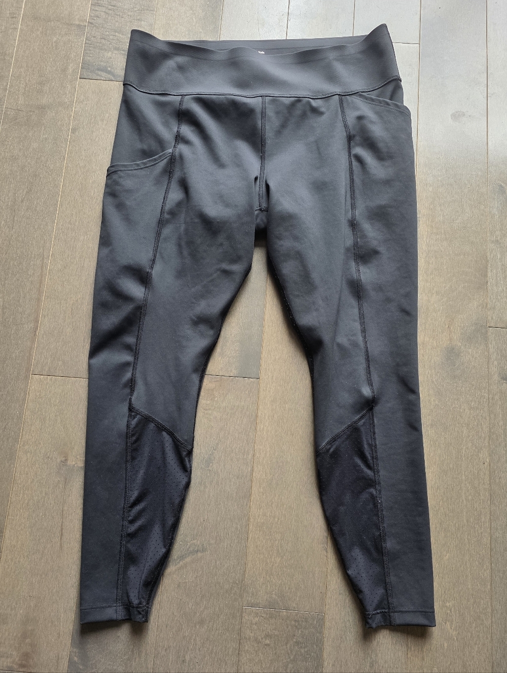 Knix LeakStrong™ Leakproof Leggings with Pockets Size XXL